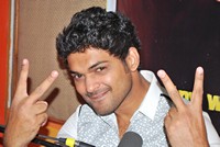 Hero Ajmal Photos